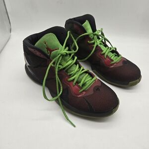 Jordan Superfly 4 Shoes. Size 8